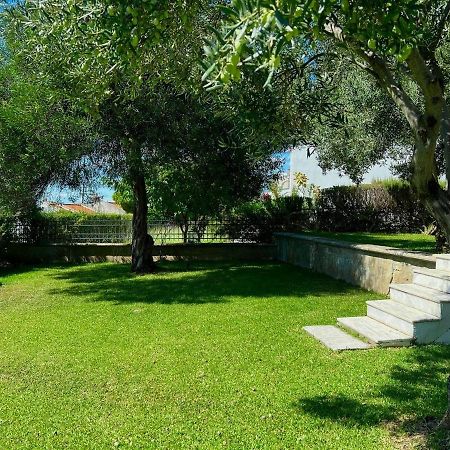 Villa Βianca In Sithonia ゲラキニ エクステリア 写真