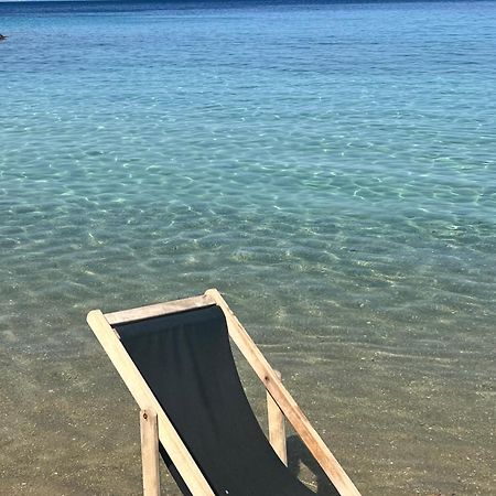 Villa Βianca In Sithonia ゲラキニ エクステリア 写真