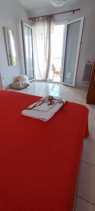 Villa Βianca In Sithonia ゲラキニ エクステリア 写真