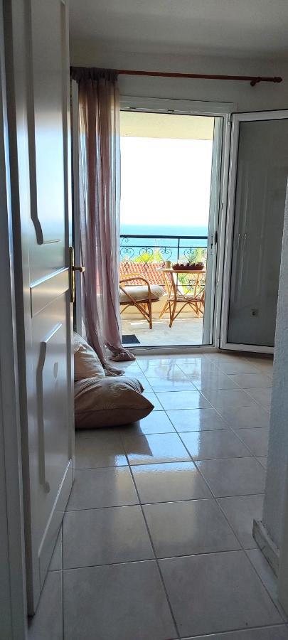 Villa Βianca In Sithonia ゲラキニ エクステリア 写真