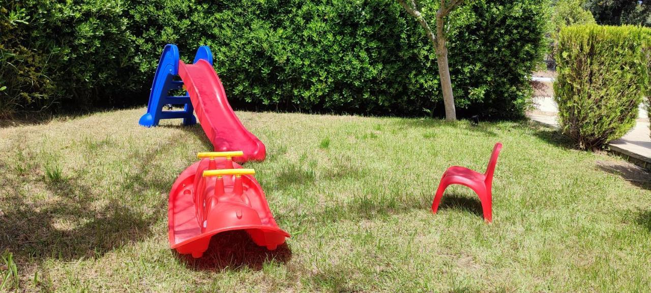 Villa Βianca In Sithonia ゲラキニ エクステリア 写真