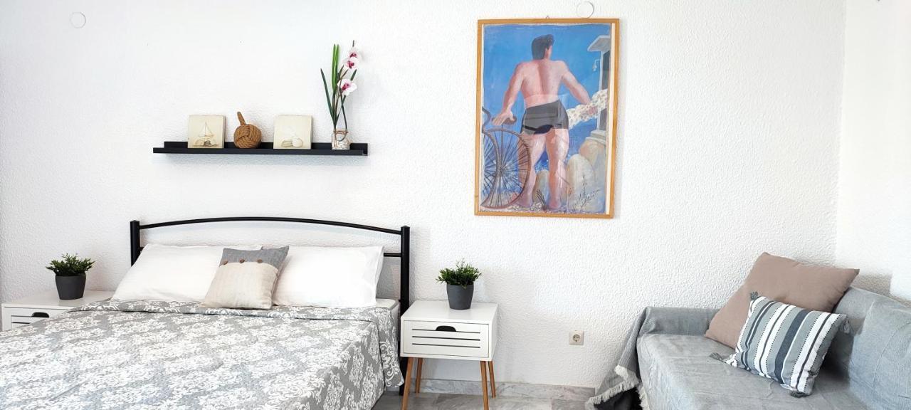 Villa Βianca In Sithonia ゲラキニ エクステリア 写真