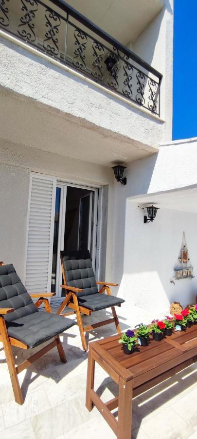 Villa Βianca In Sithonia ゲラキニ エクステリア 写真