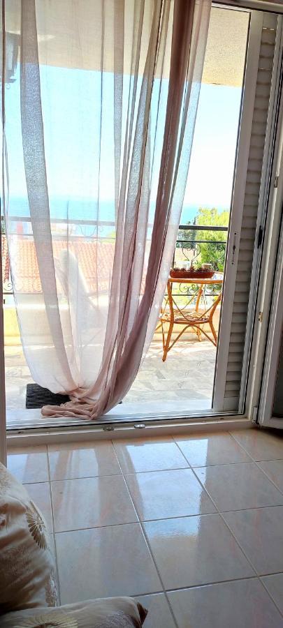Villa Βianca In Sithonia ゲラキニ エクステリア 写真