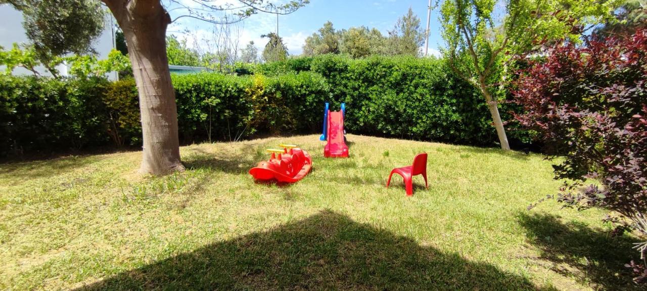 Villa Βianca In Sithonia ゲラキニ エクステリア 写真