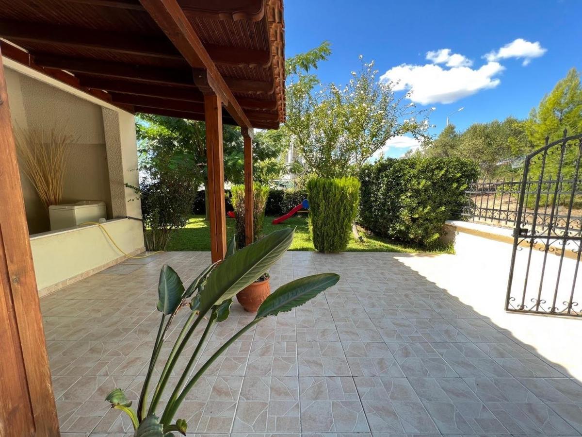 Villa Βianca In Sithonia ゲラキニ エクステリア 写真